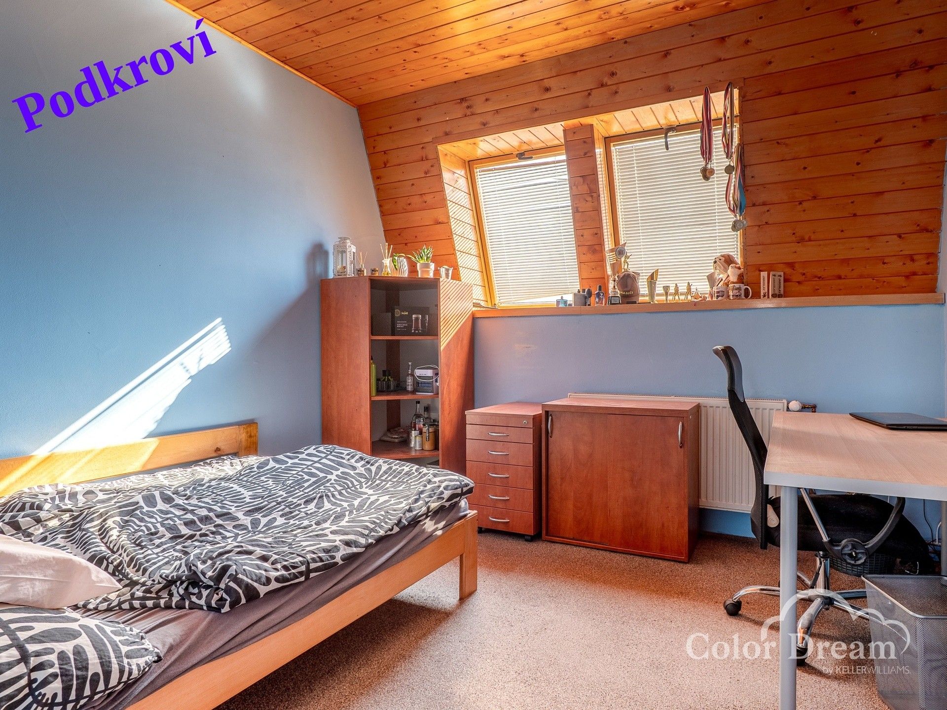 Prodej domu 251 m² - foto 11
