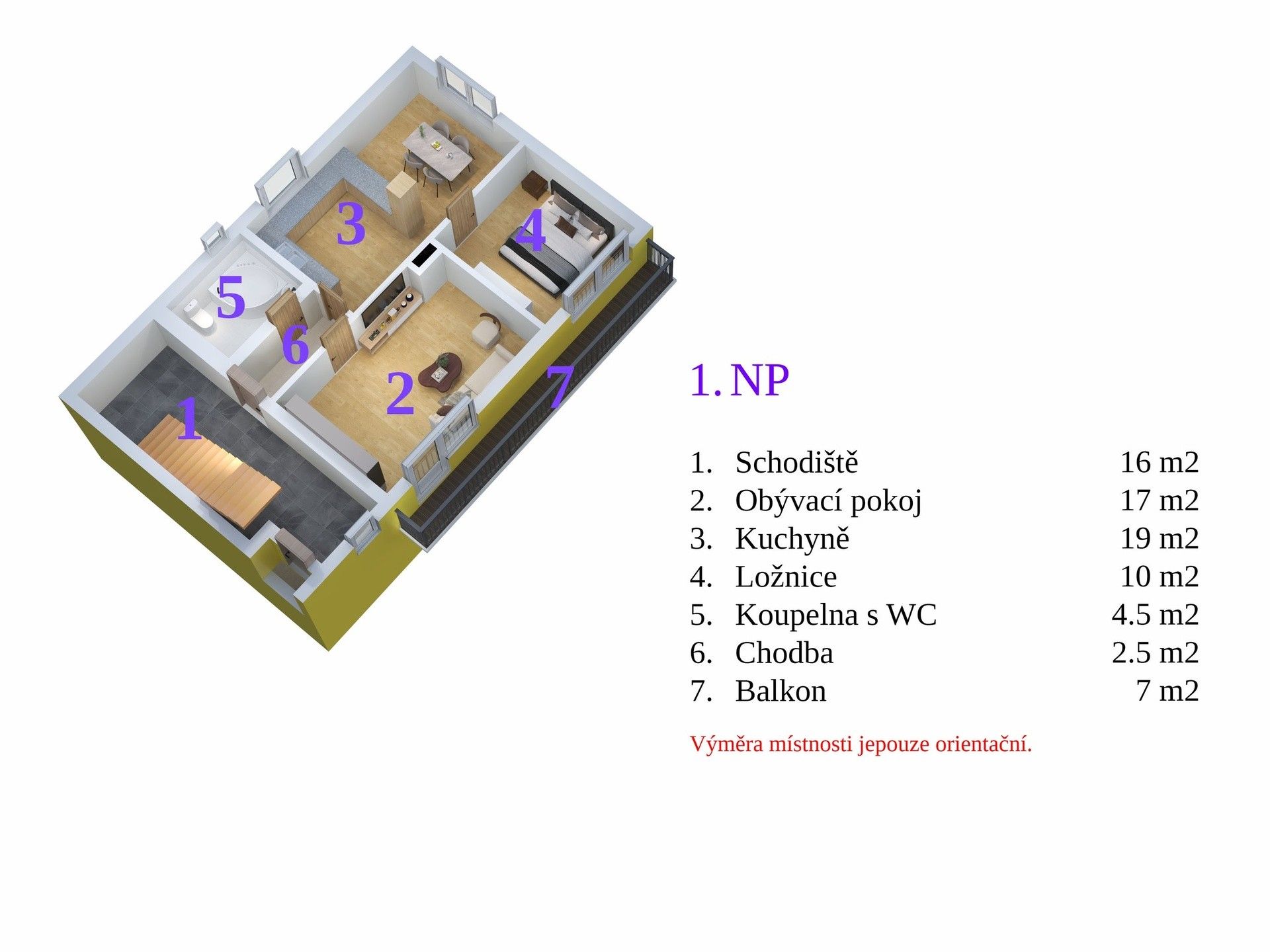 Prodej domu 251 m² - foto 23