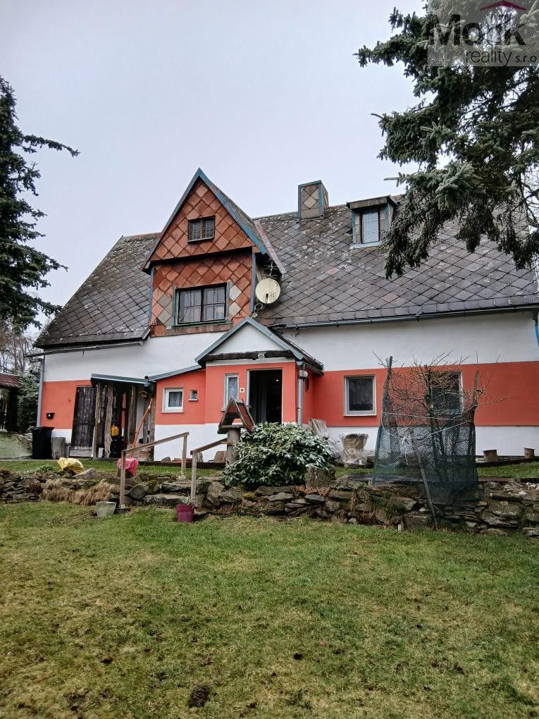 Prodej domu 250 m² - foto 1