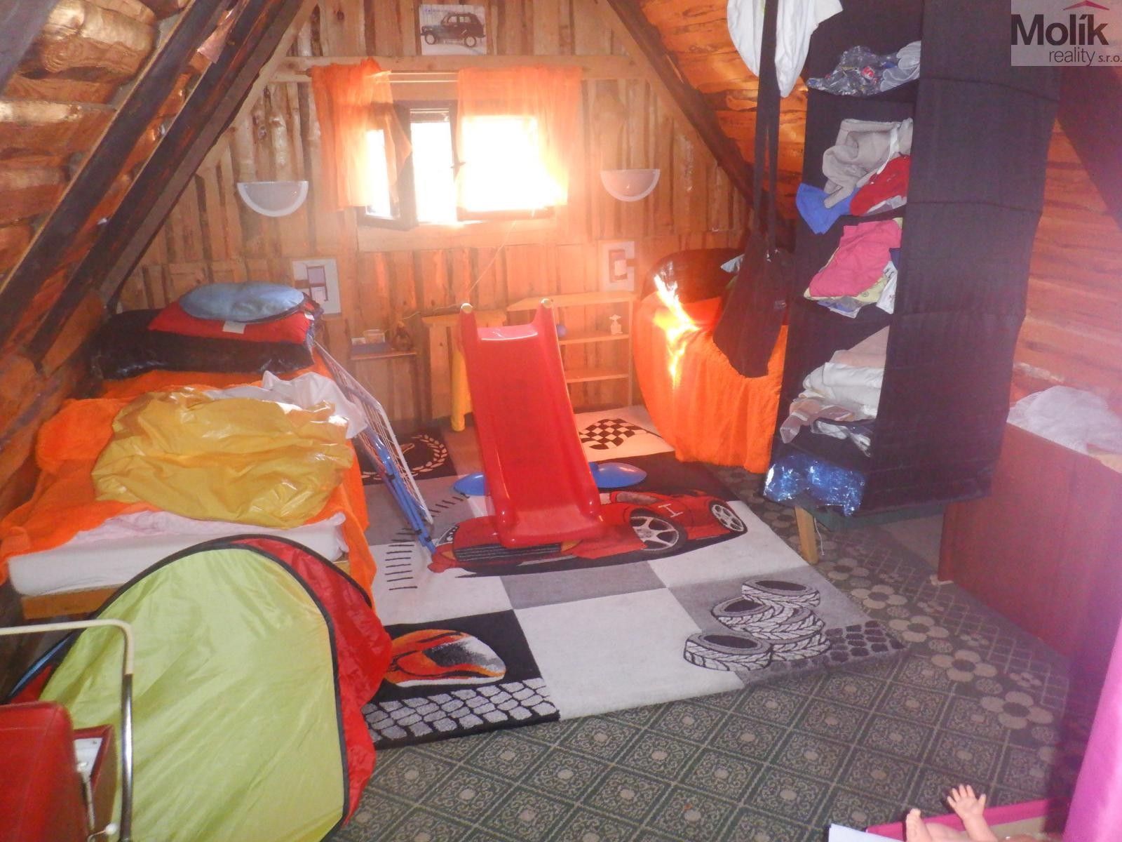 Prodej domu 250 m² - foto 21