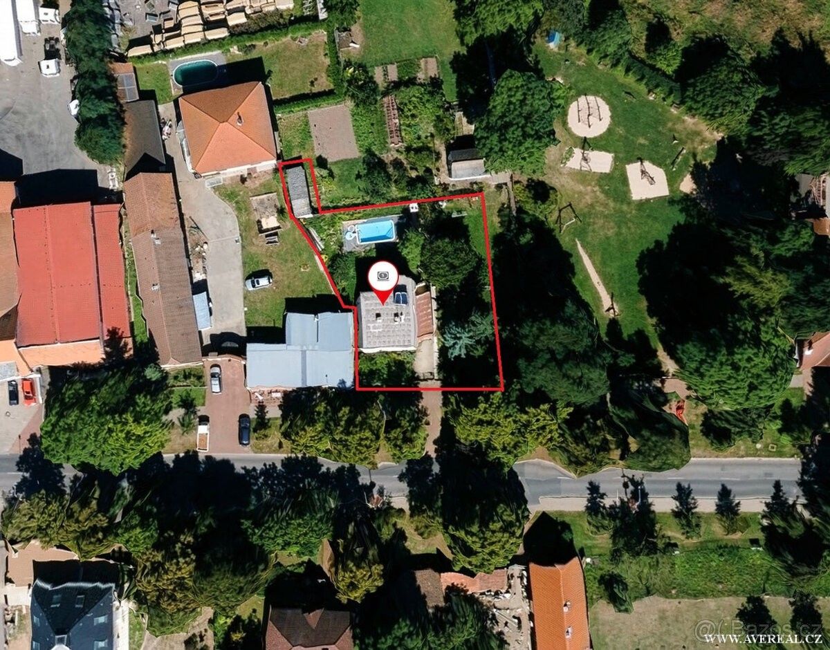 Prodej domu - foto 18