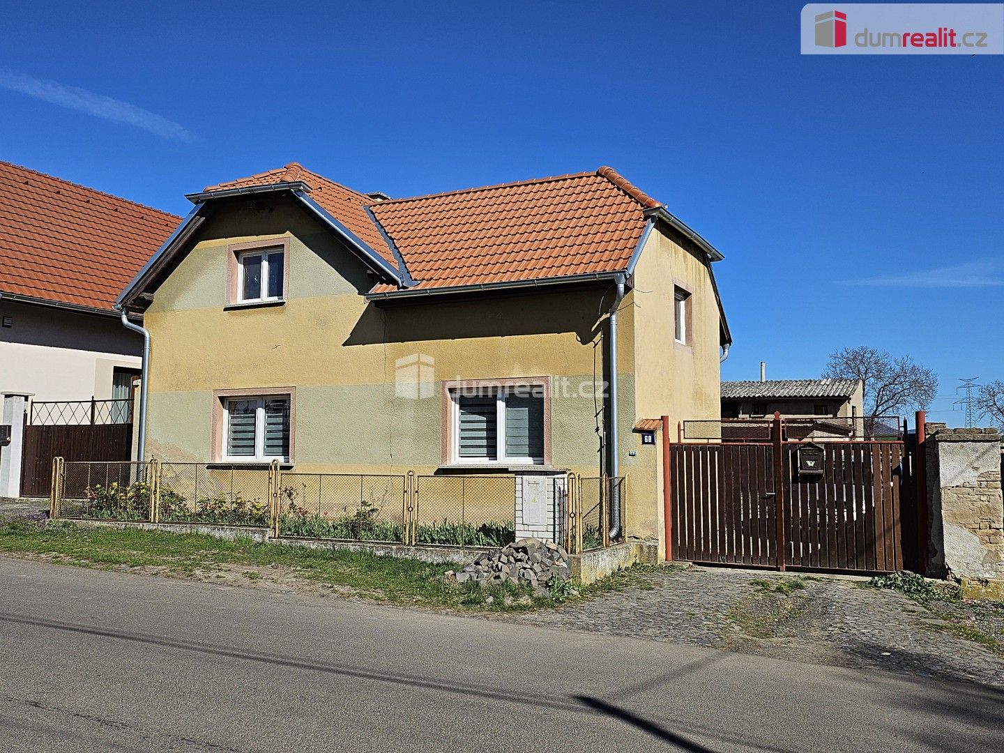 Prodej domu 68 m² - foto 1