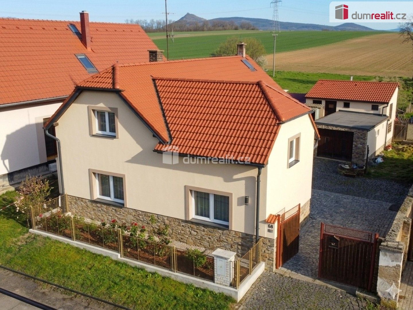 Prodej domu 68 m² - foto 14