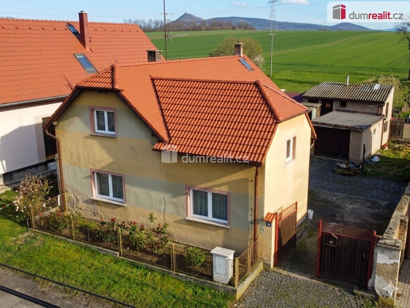 Prodej domu 68 m² - foto 13