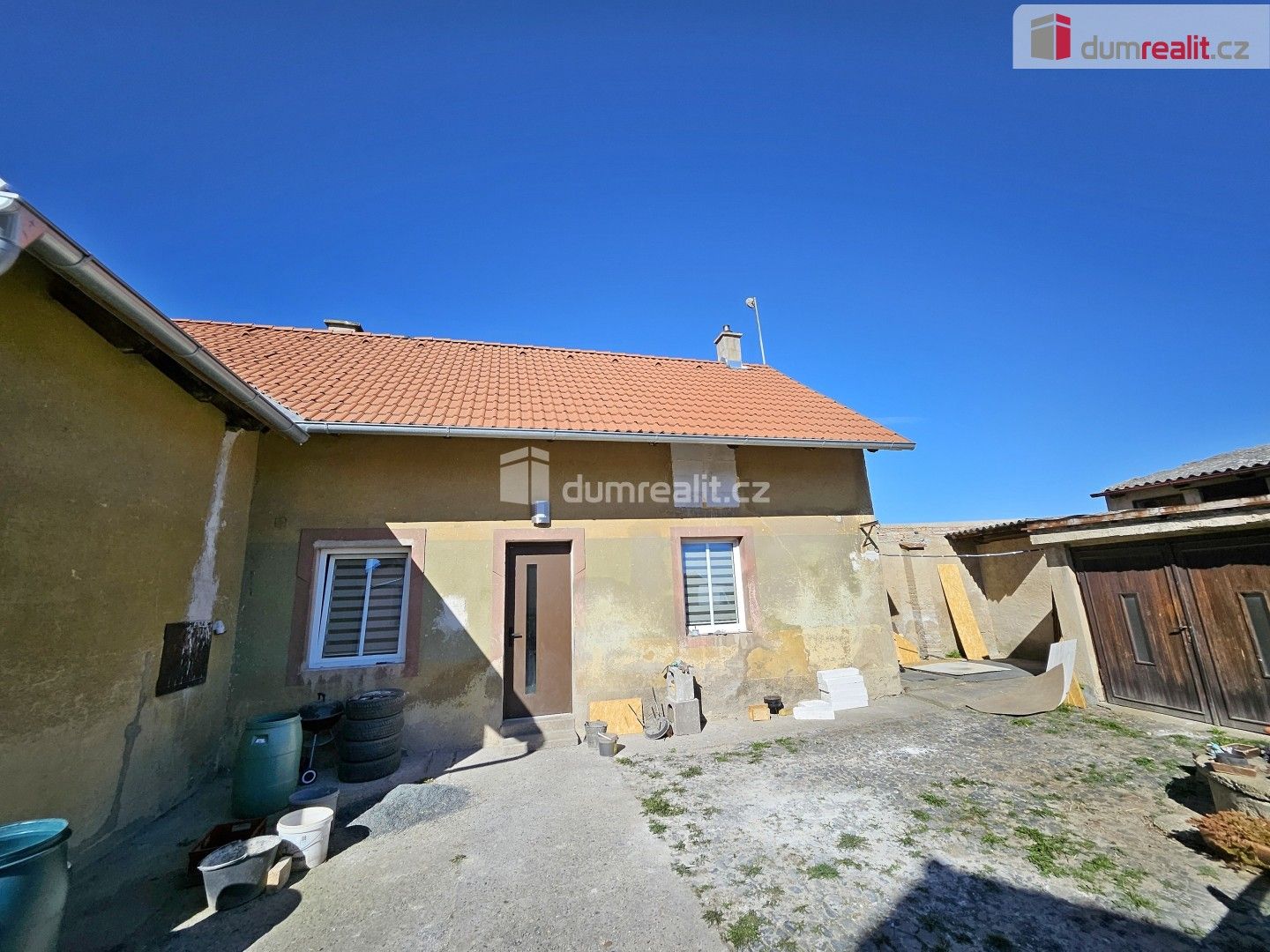 Prodej domu 68 m² - foto 21