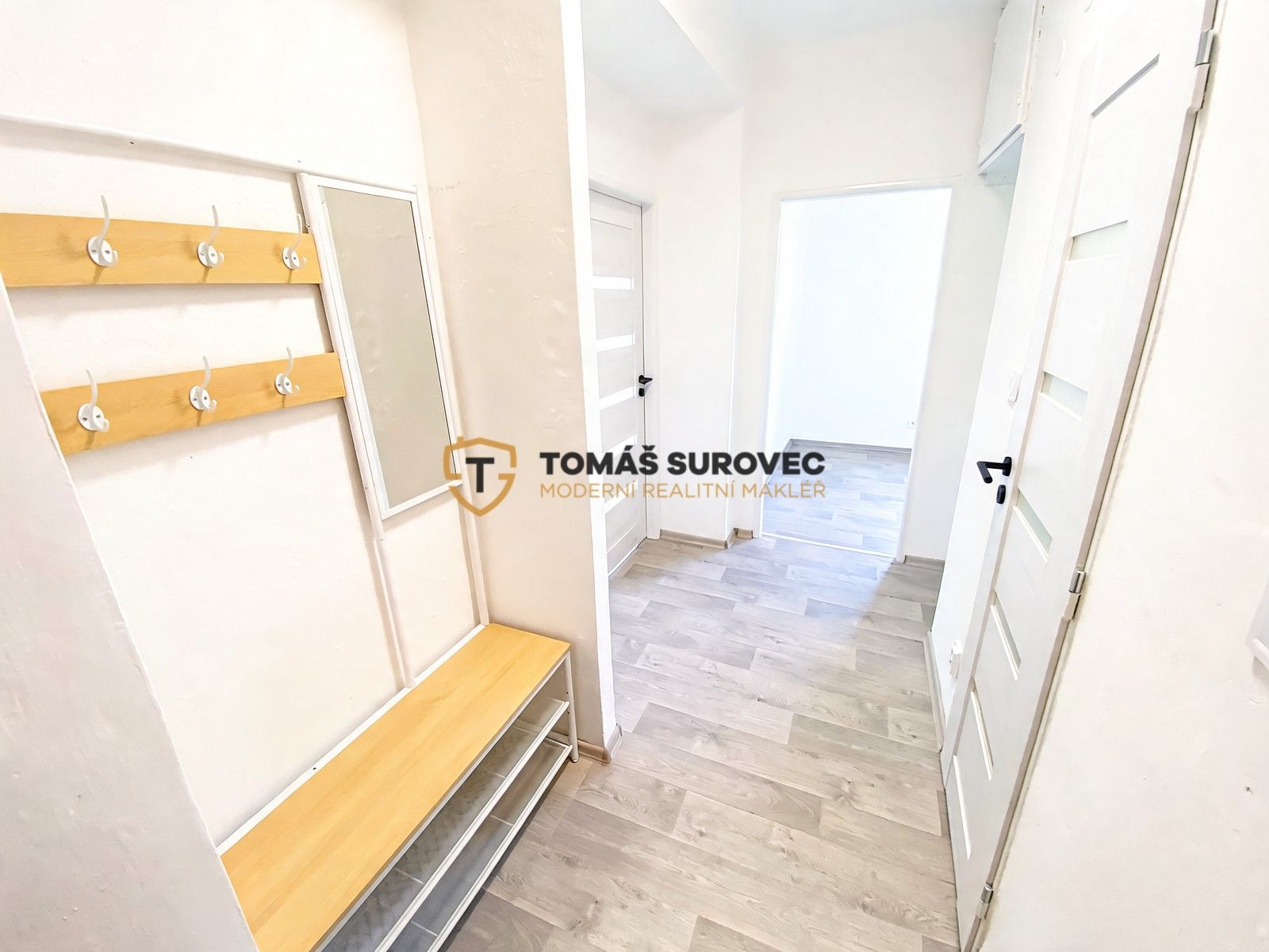 Pronájem bytu 3+1 75 m² - foto 3
