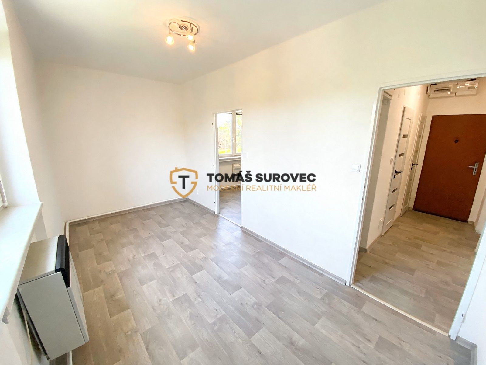 Pronájem bytu 3+1 75 m² - foto 2
