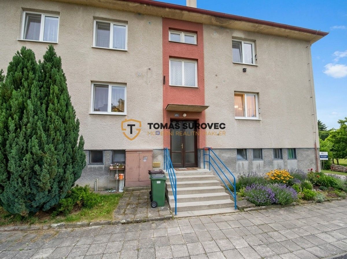 Pronájem bytu 3+1 75 m² - foto 4