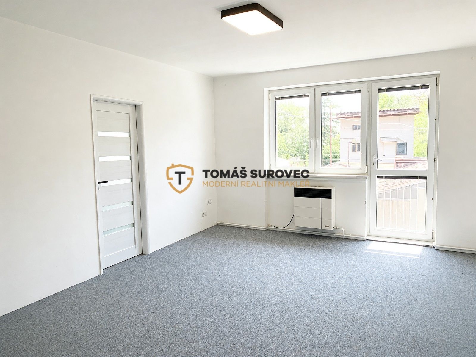 Pronájem bytu 3+1 75 m² - foto 5