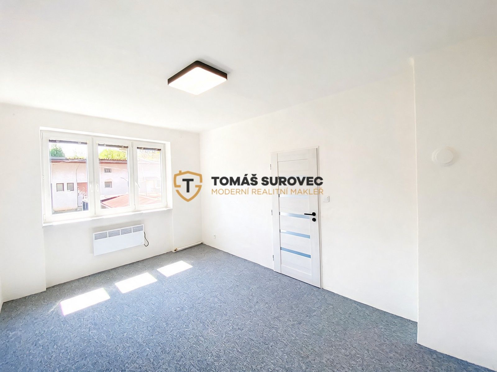 Pronájem bytu 3+1 75 m² - foto 6