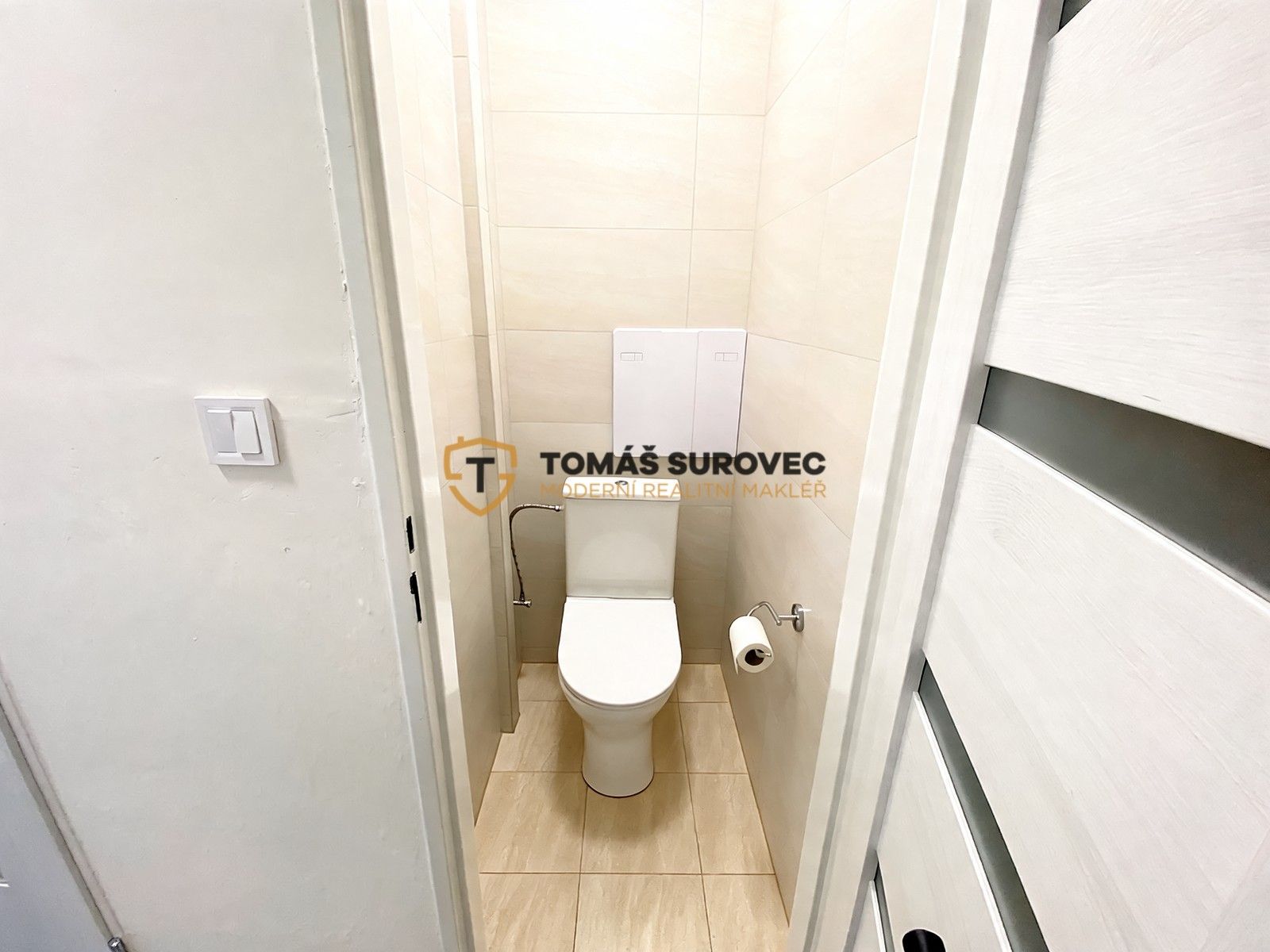 Pronájem bytu 3+1 75 m² - foto 8