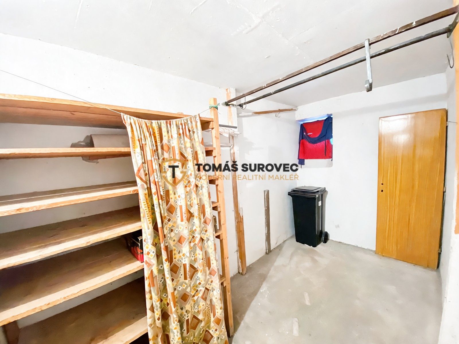 Pronájem bytu 3+1 75 m² - foto 11