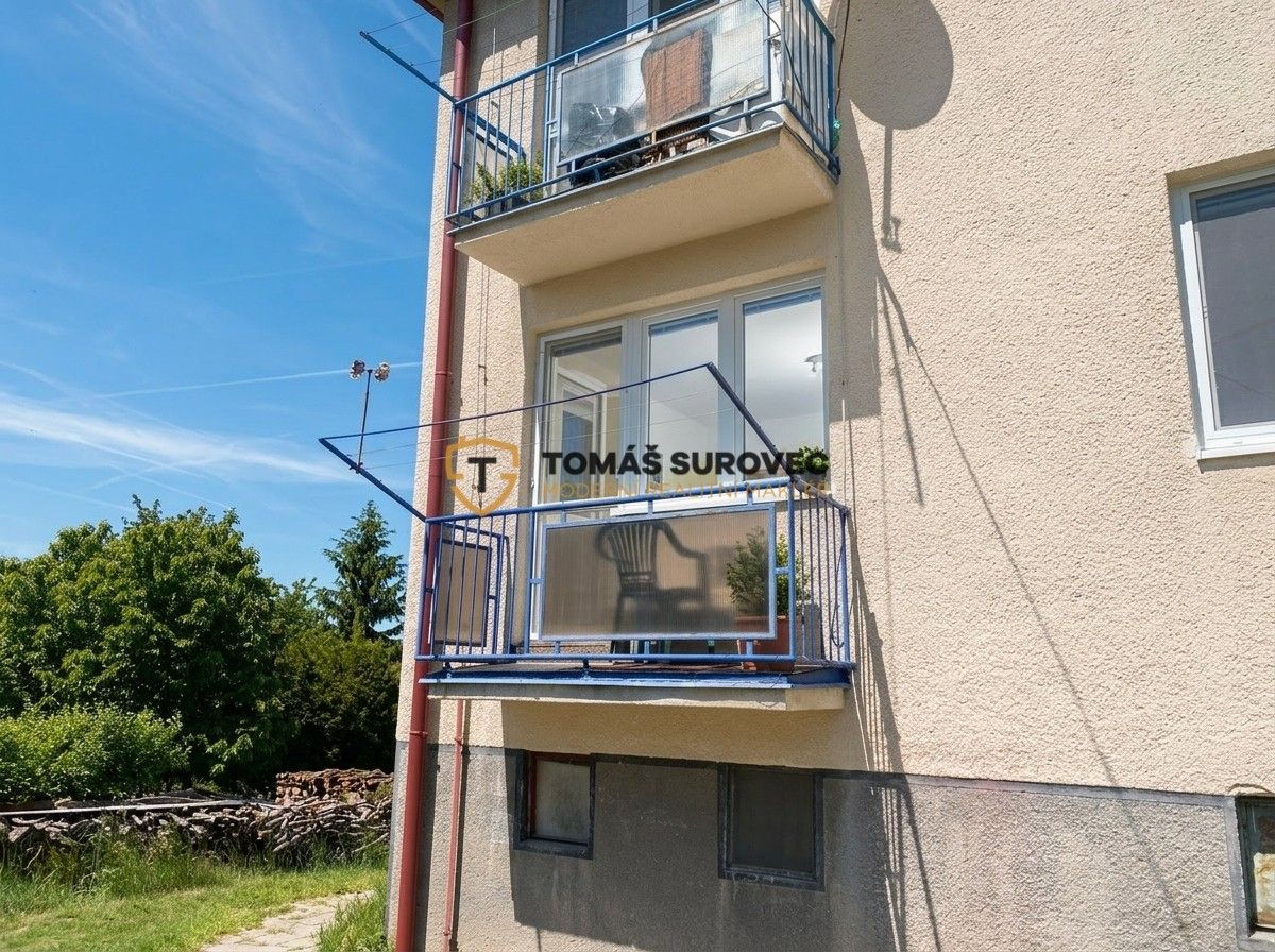 Pronájem bytu 3+1 75 m² - foto 14