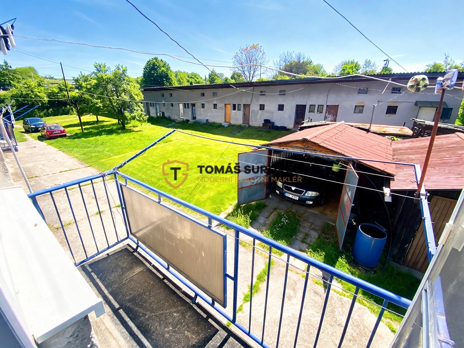 Pronájem bytu 3+1 75 m² - foto 10