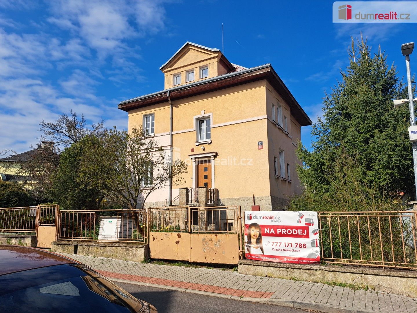 Prodej domu 150 m² - foto 2
