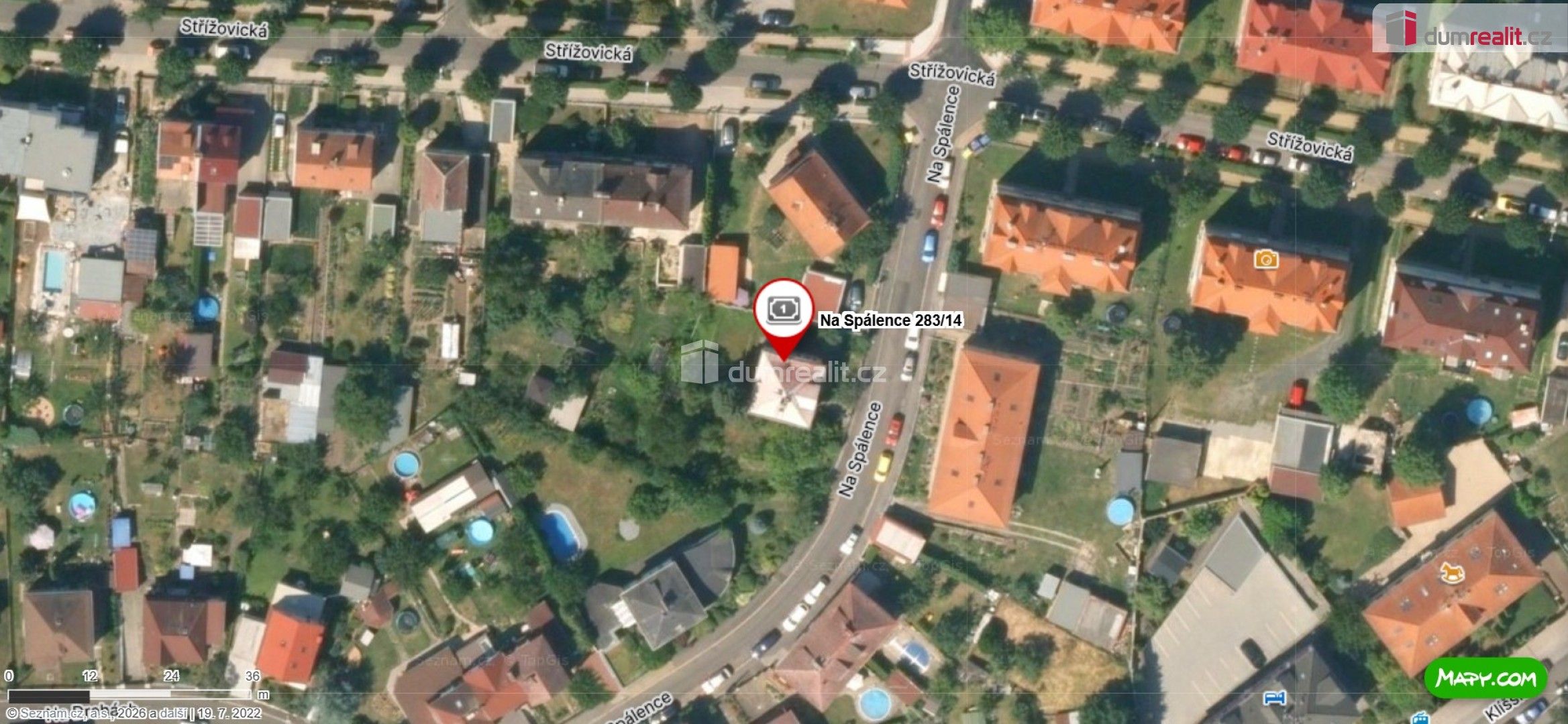 Prodej domu 150 m² - foto 30