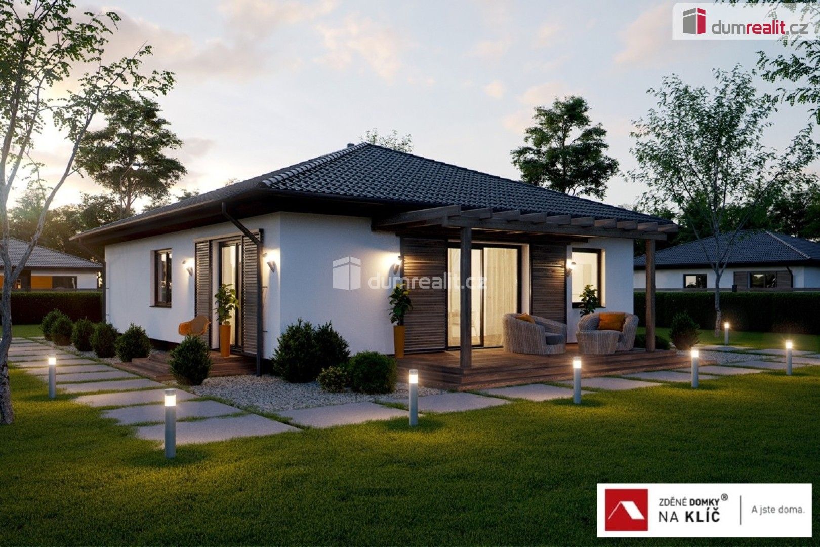 Prodej domu 125 m² - foto 4