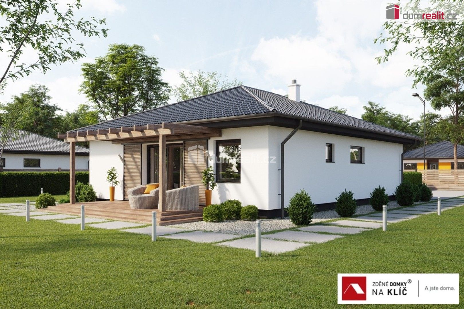 Prodej domu 125 m² - foto 3