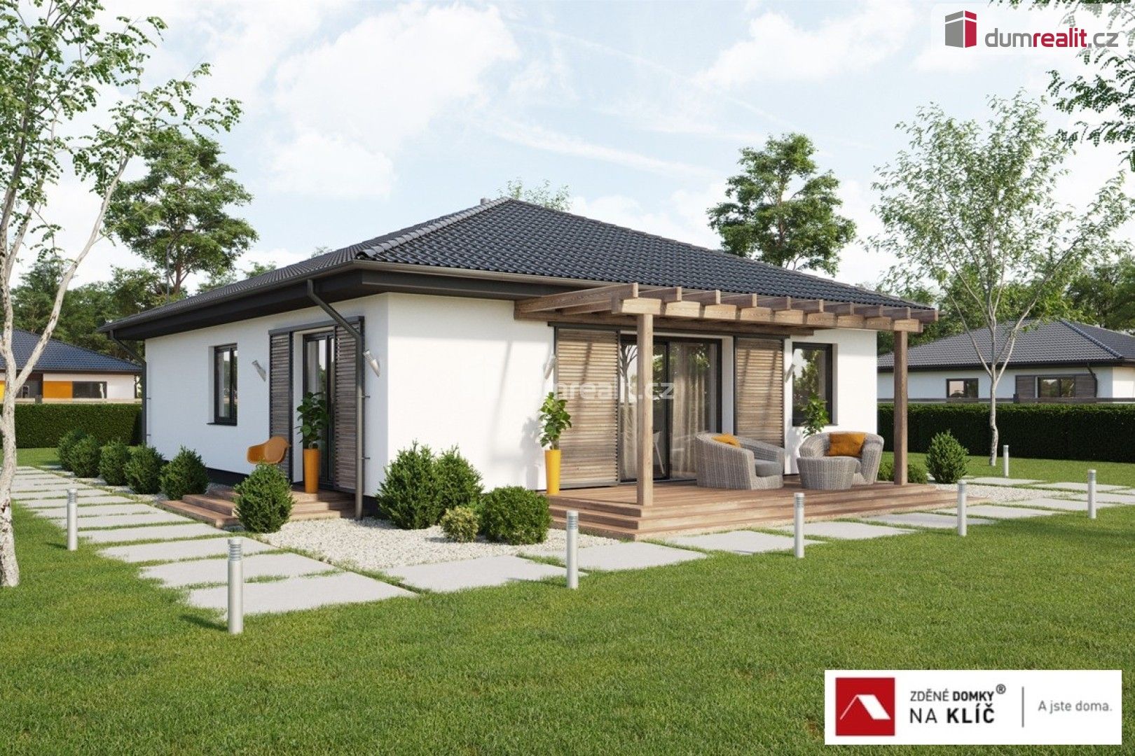 Prodej domu 125 m² - foto 2