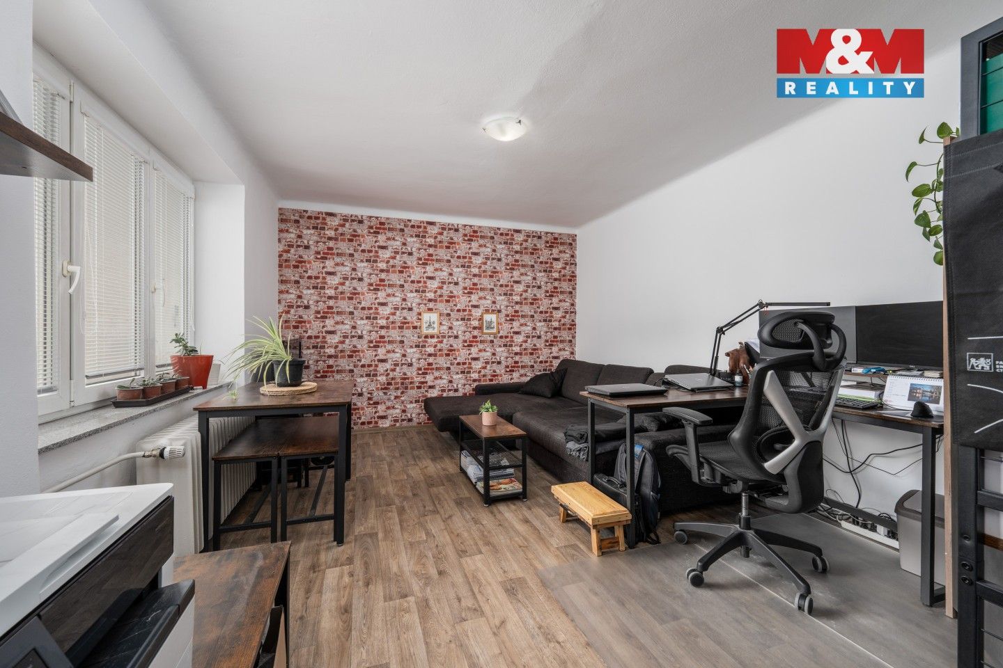 Prodej bytu 1+1 33 m² - foto 2