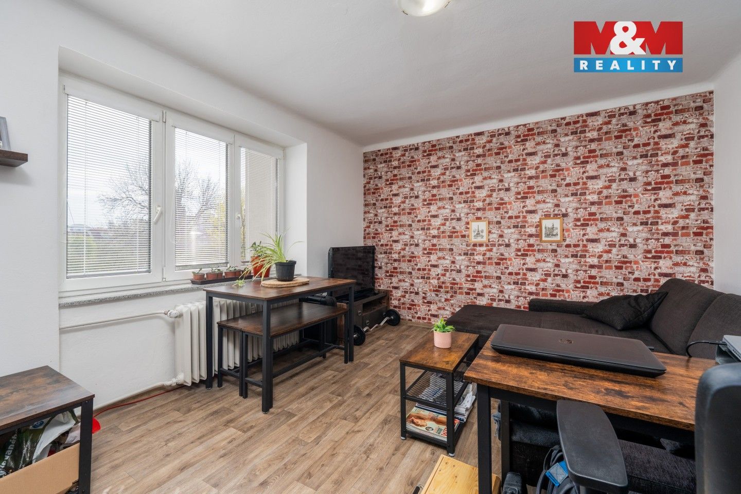 Prodej bytu 1+1 33 m² - foto 4