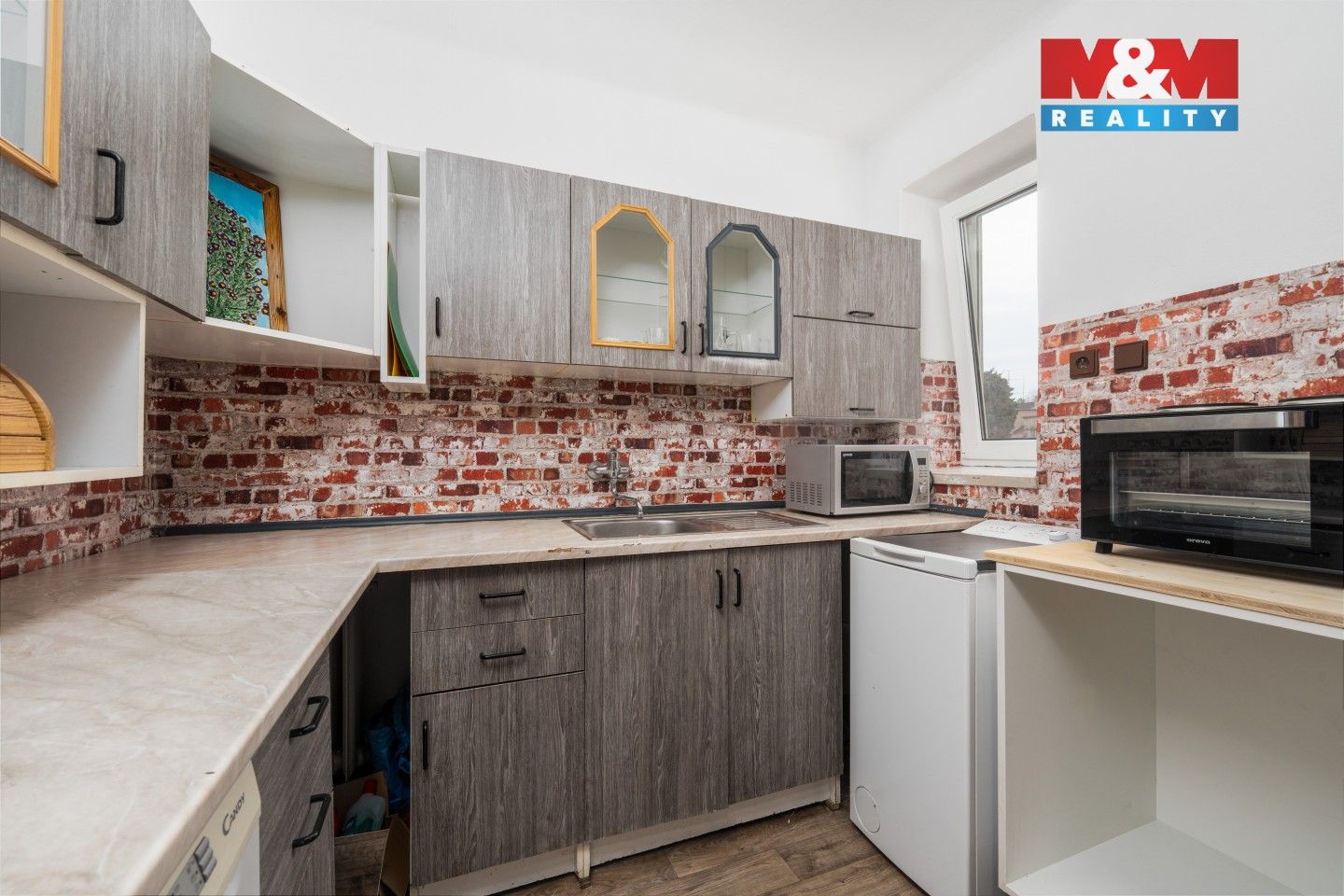 Prodej bytu 1+1 33 m² - foto 6