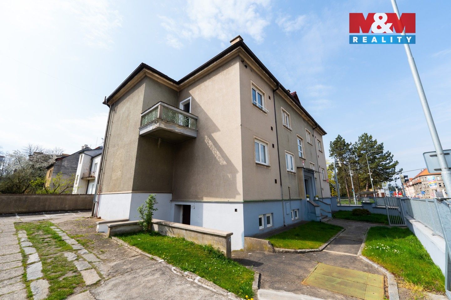 Prodej bytu 1+1 33 m² - foto 12