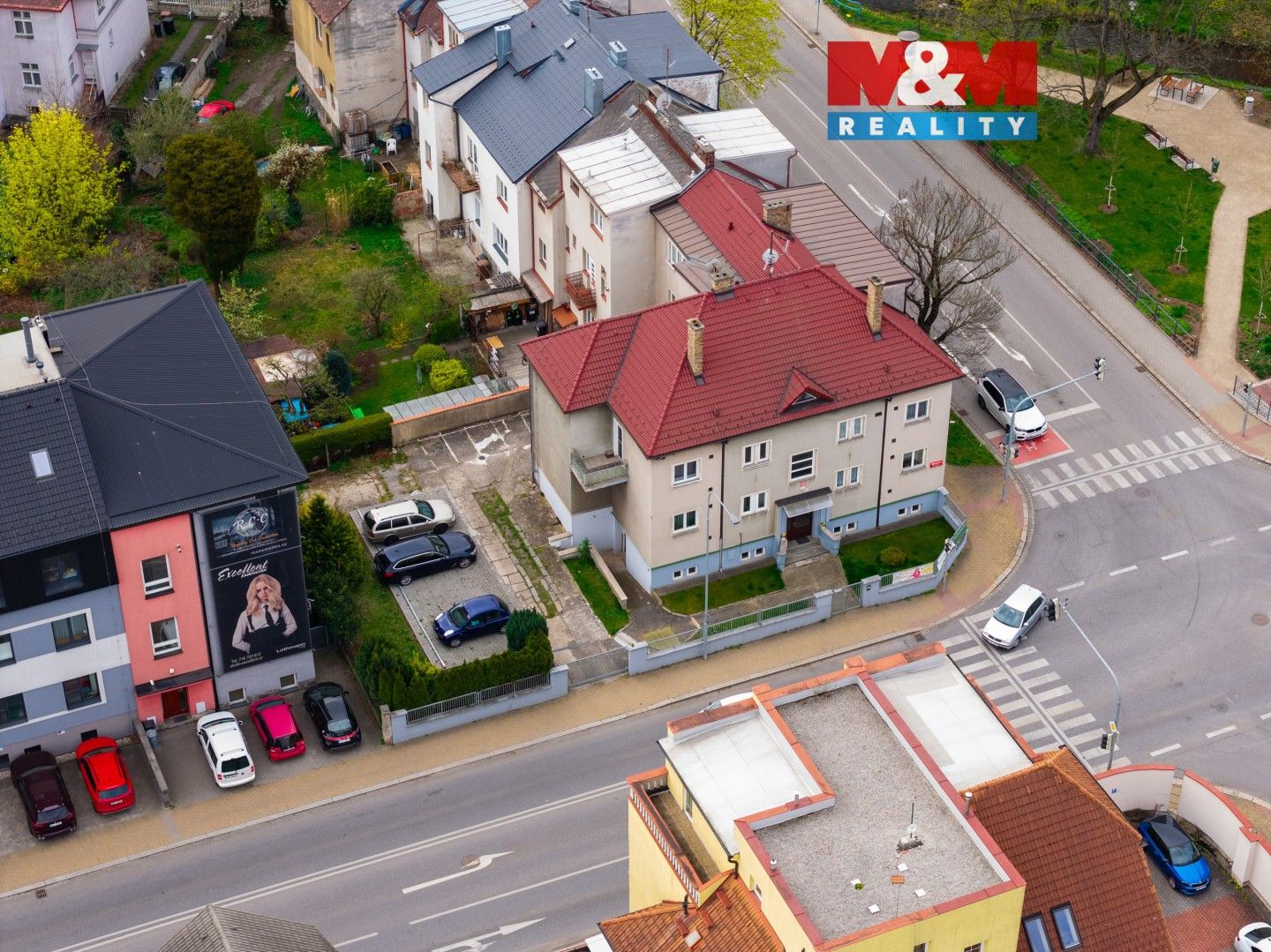 Prodej bytu 1+1 33 m² - foto 9