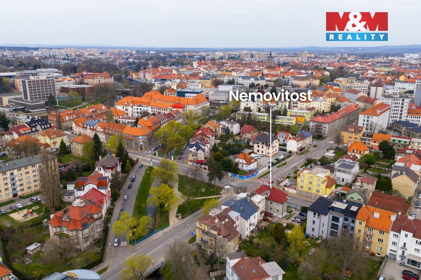 Prodej bytu 1+1 33 m² - foto 13