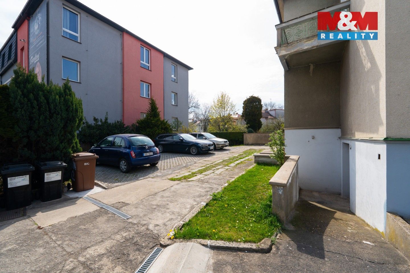 Prodej bytu 1+1 33 m² - foto 10