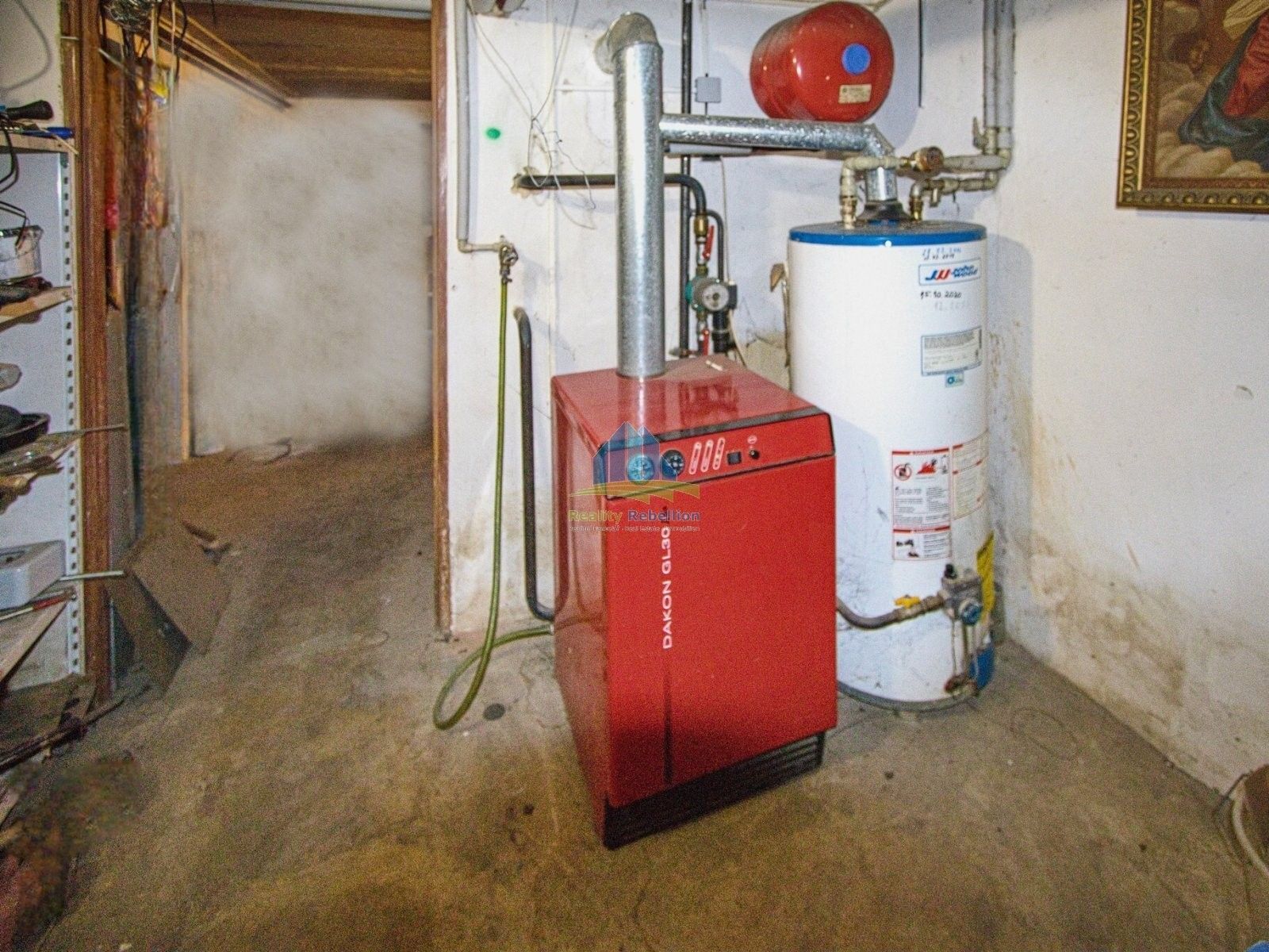Prodej domu 195 m² - foto 13