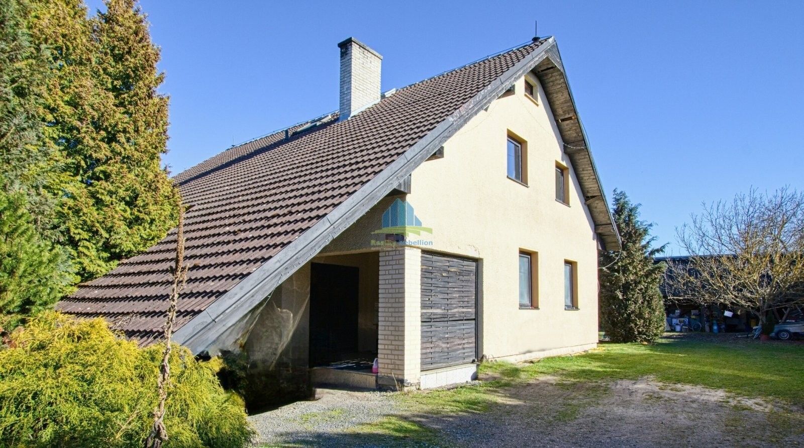 Prodej domu 195 m² - foto 15