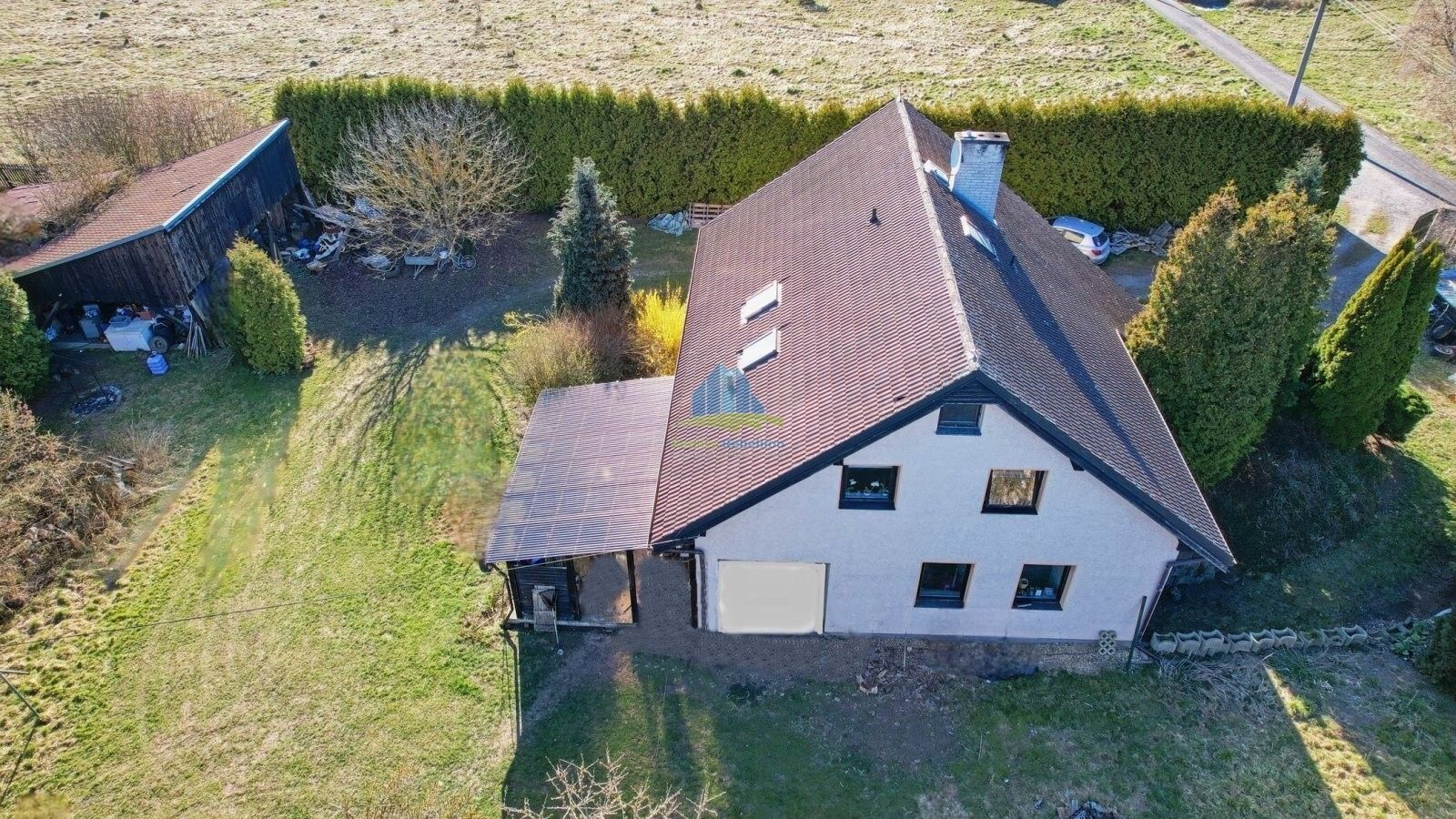 Prodej domu 195 m² - foto 19