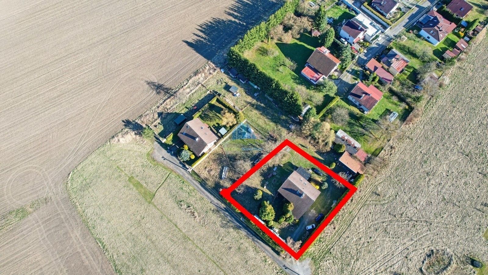 Prodej domu 195 m² - foto 21