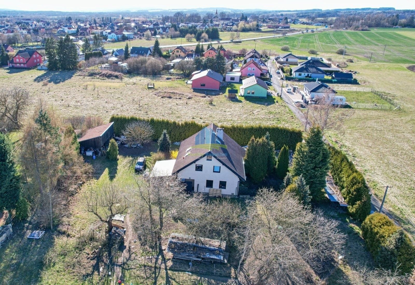Prodej domu 195 m² - foto 17