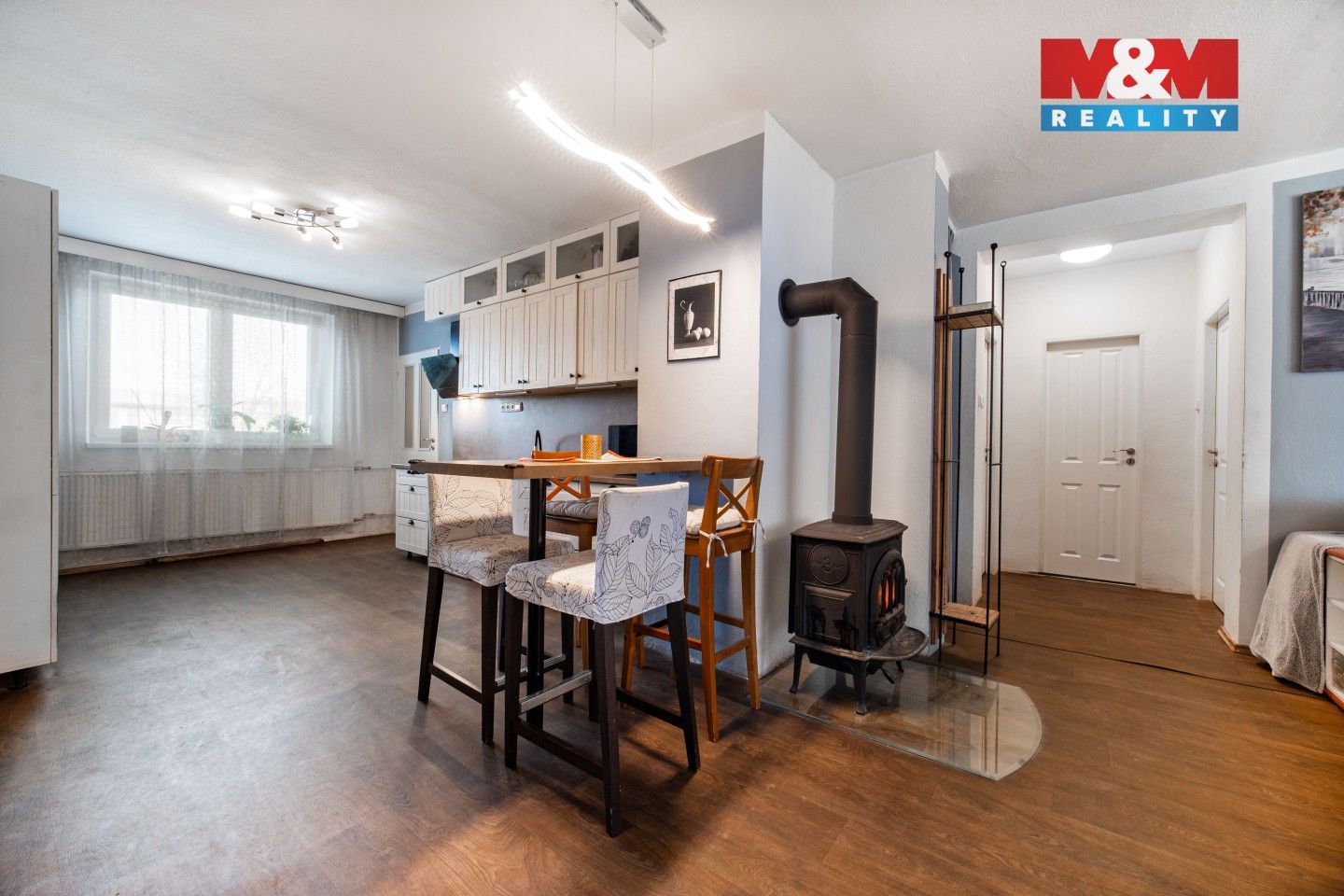 Prodej domu 160 m² - foto 6