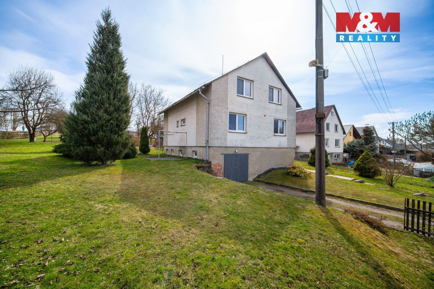 Prodej domu 160 m² - foto 2
