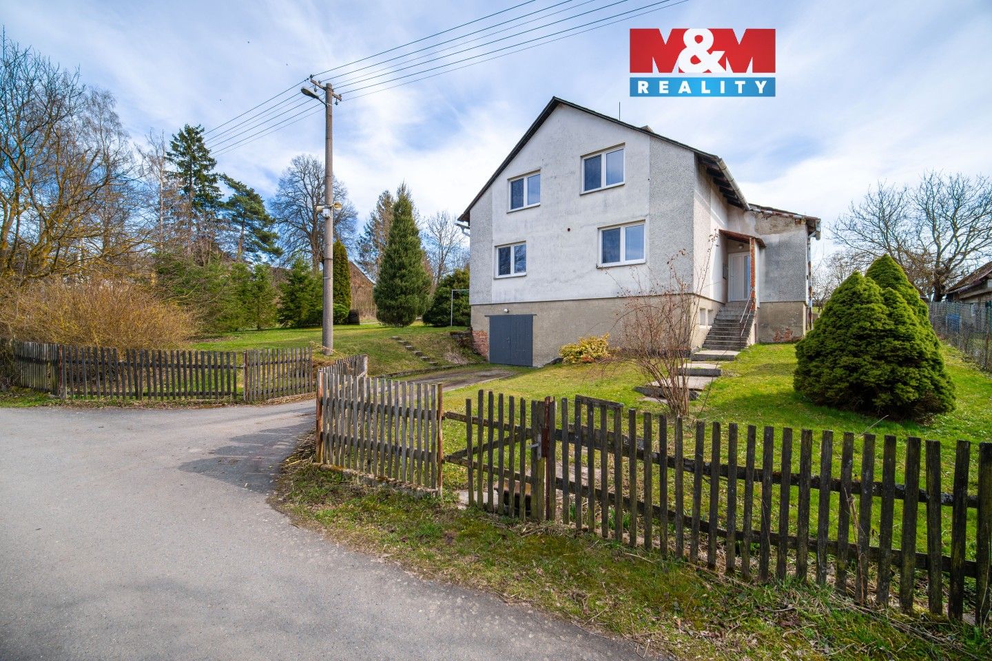 Prodej domu 160 m² - foto 1