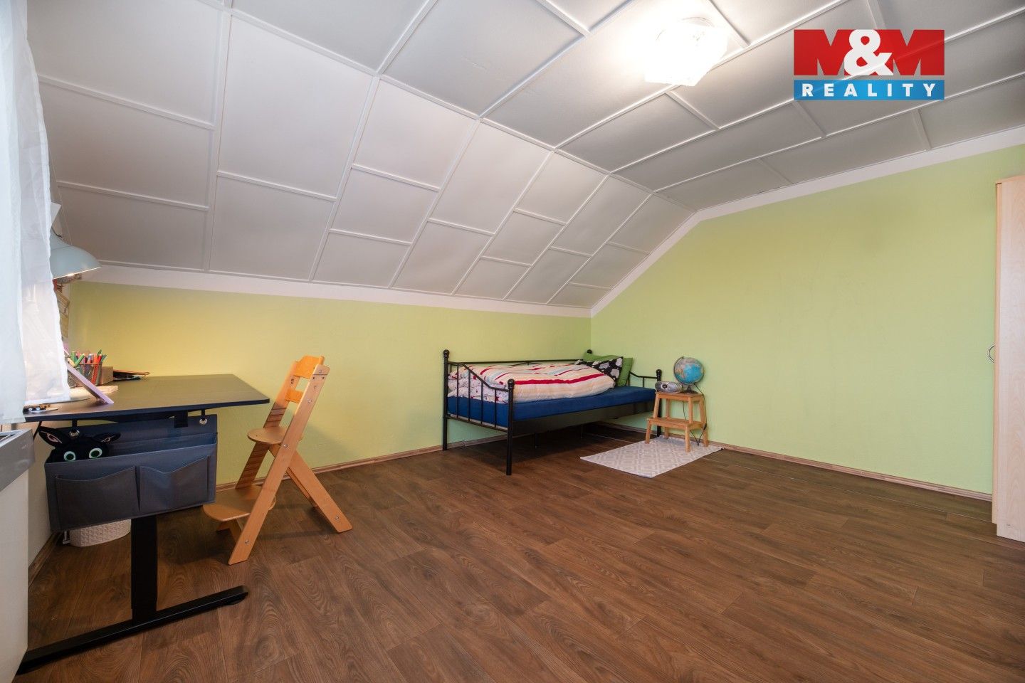 Prodej domu 160 m² - foto 12