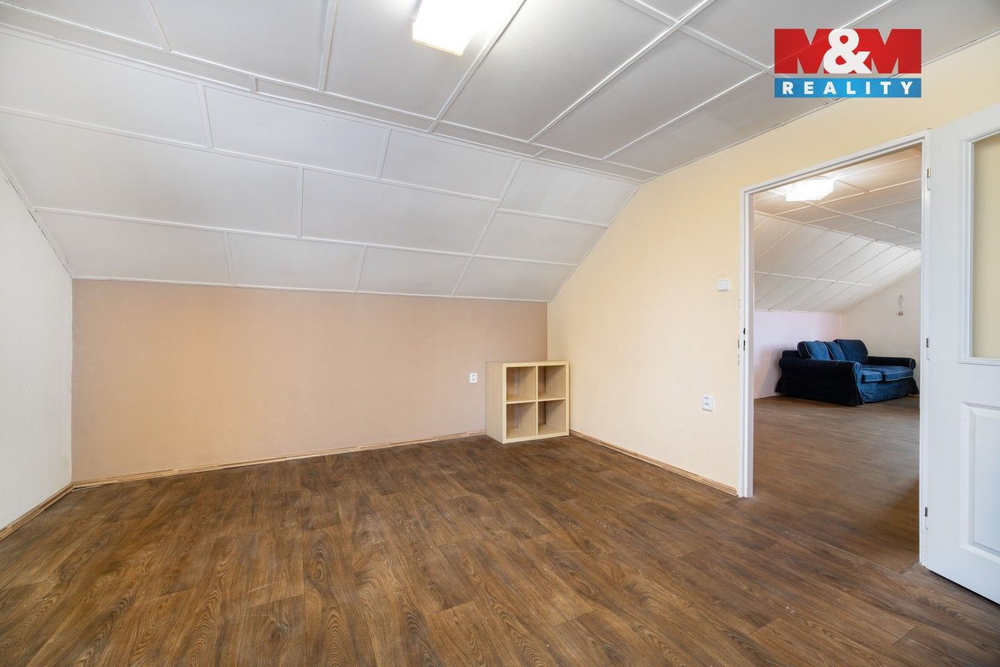 Prodej domu 160 m² - foto 16