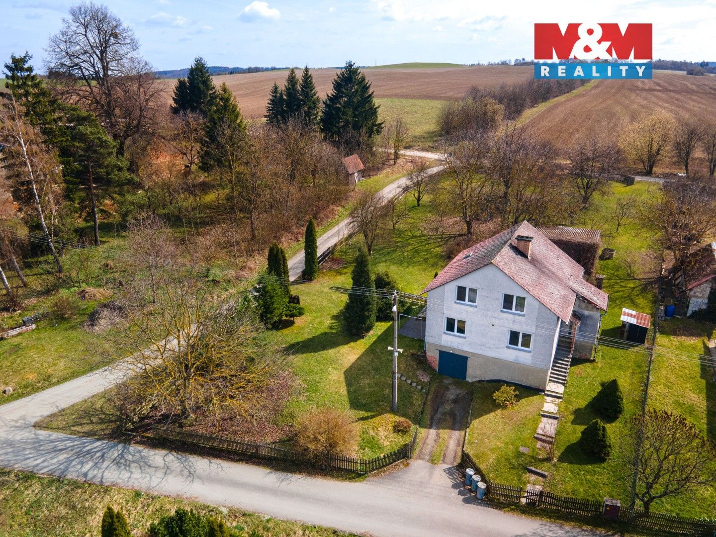 Prodej domu 160 m² - foto 22