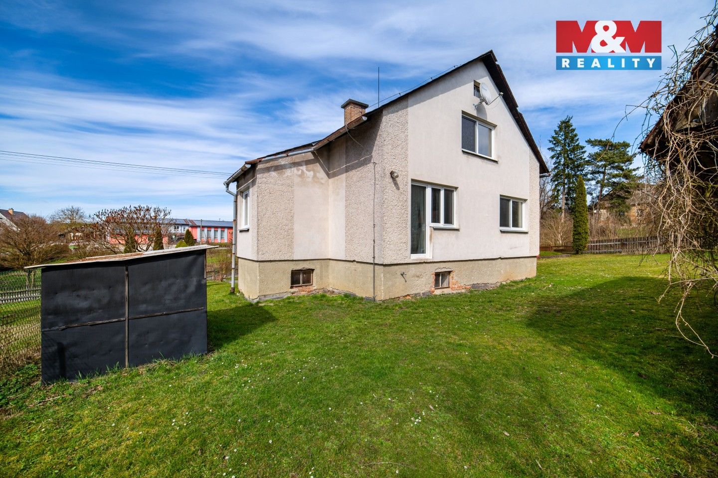 Prodej domu 160 m² - foto 18