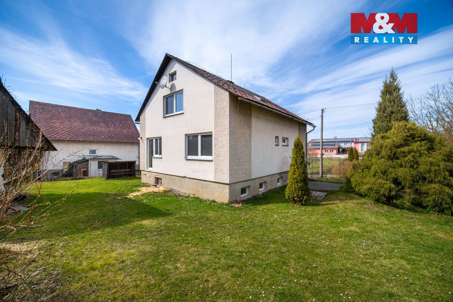 Prodej domu 160 m² - foto 19