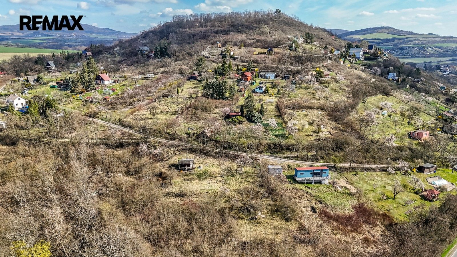 Prodej pozemku 1122 m² - foto 4