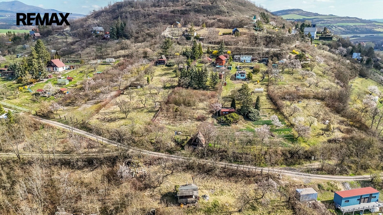 Prodej pozemku 1122 m² - foto 5