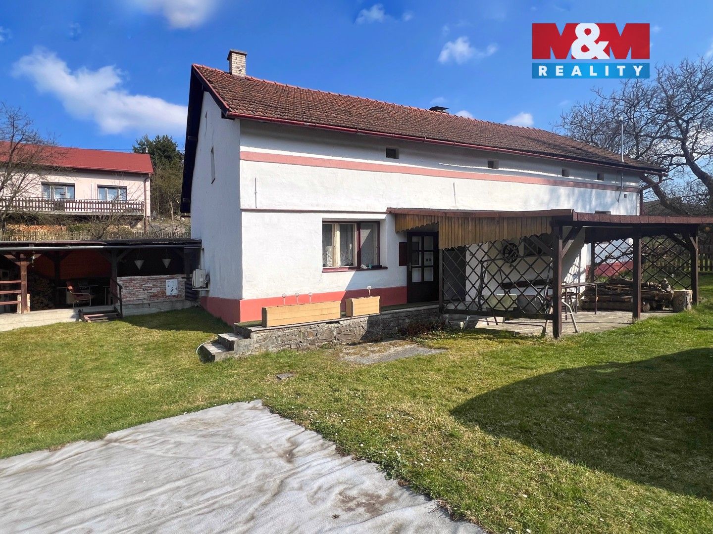 Prodej domu 120 m² - foto 4