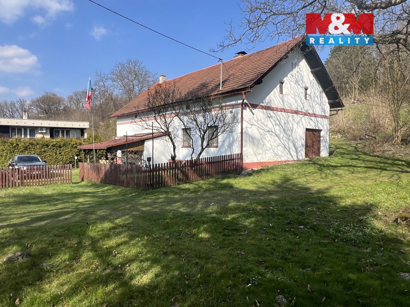 Prodej domu 120 m² - foto 3
