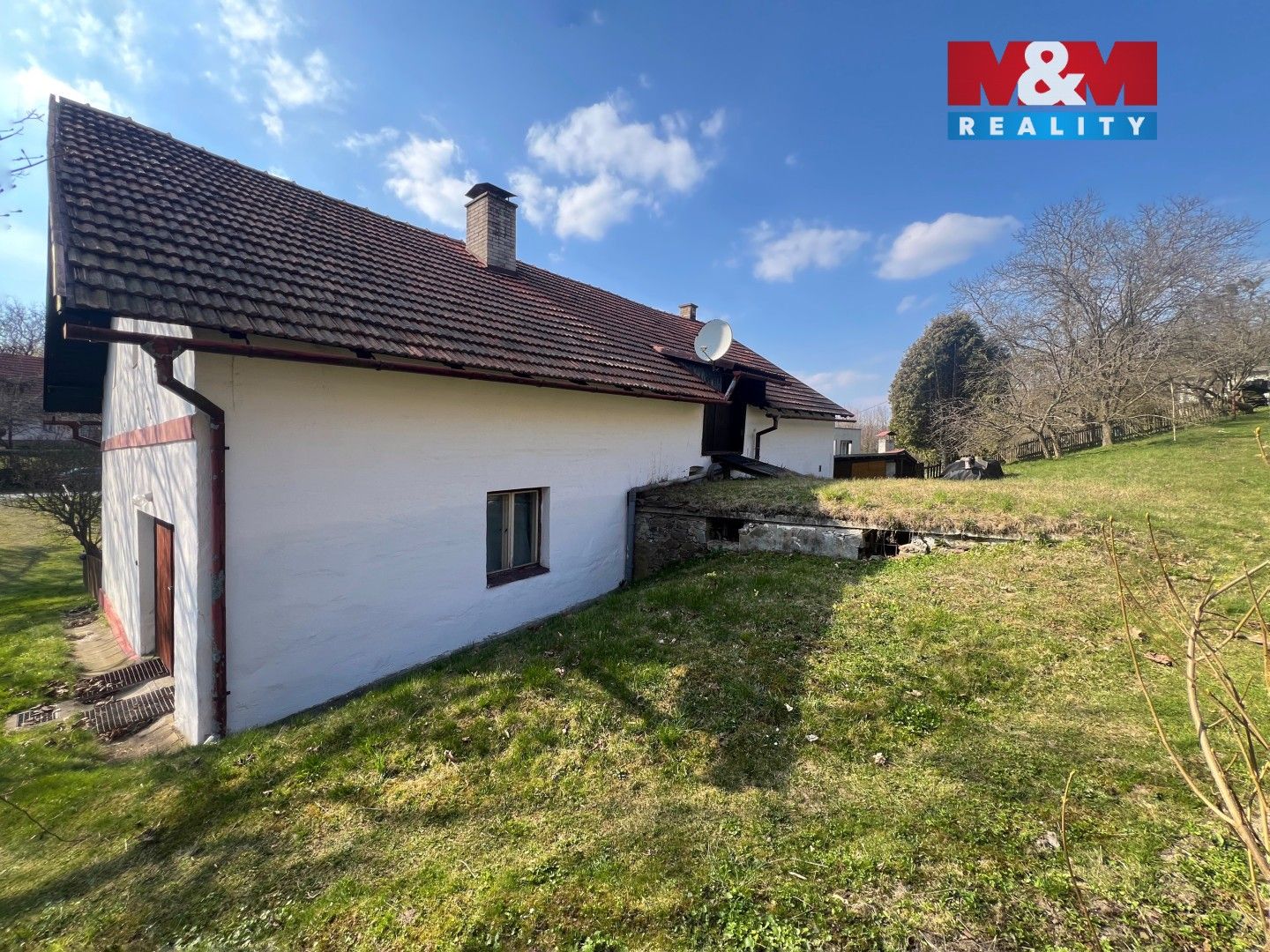 Prodej domu 120 m² - foto 5