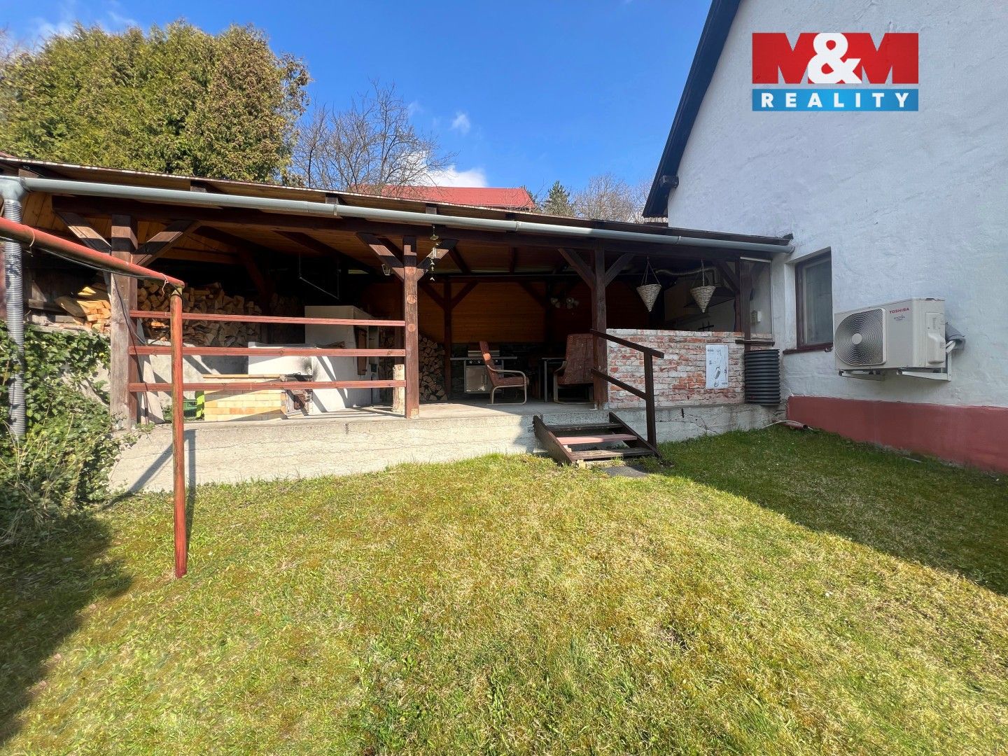 Prodej domu 120 m² - foto 6