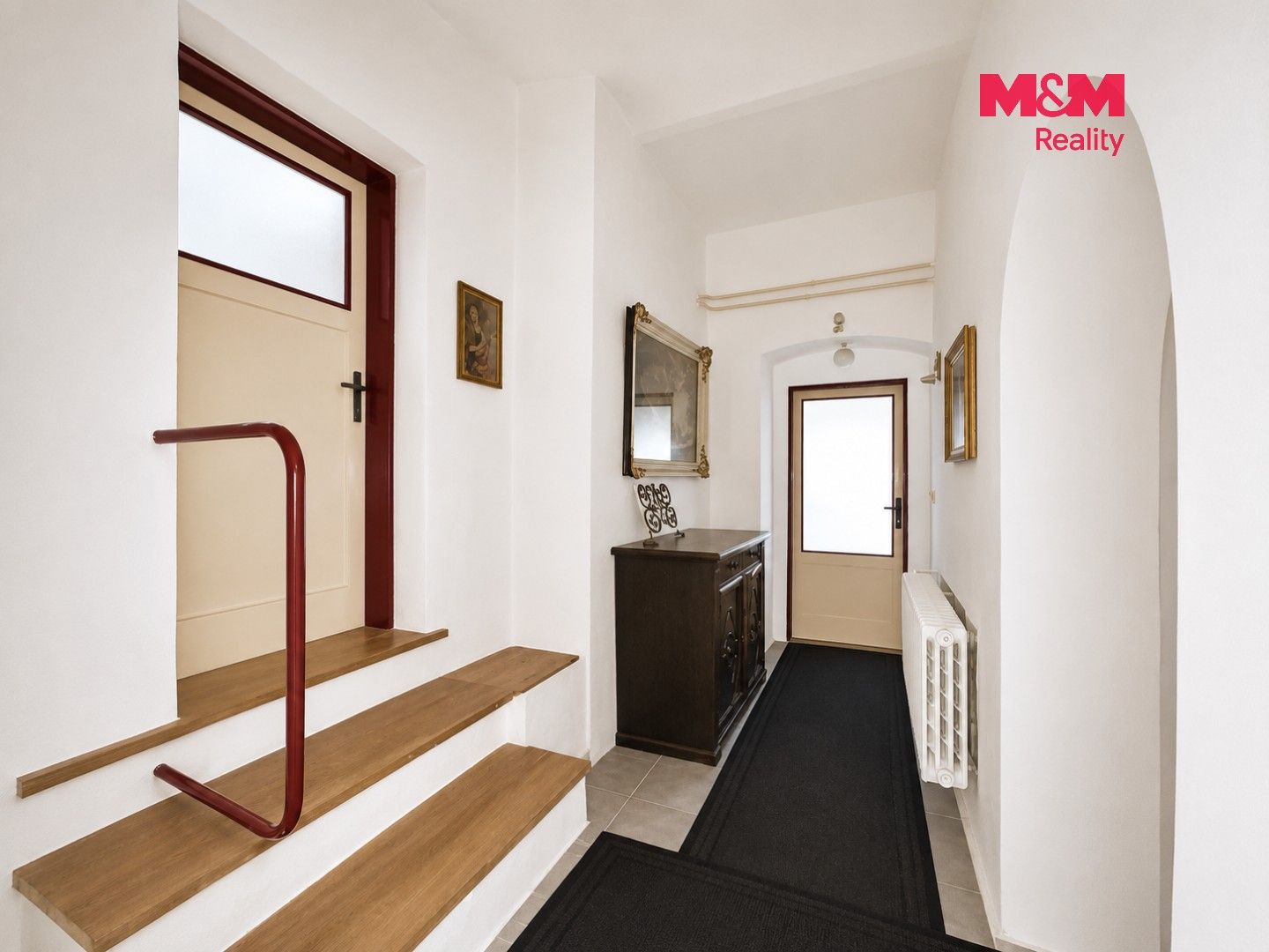 Prodej domu 120 m² - foto 13